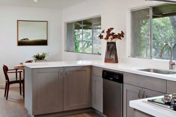 Stonecrest Kitchen