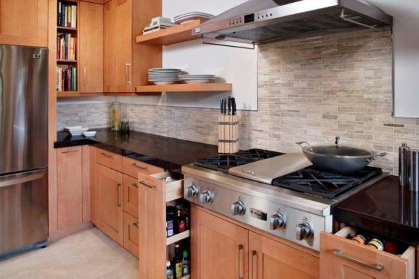 Coombsville Kitchen