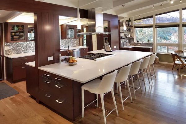 St. Helena Hills Kitchen