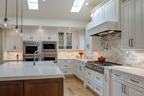 Walnut Kitchen