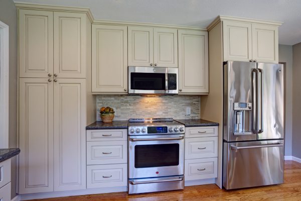 Pinewood Kitchen
