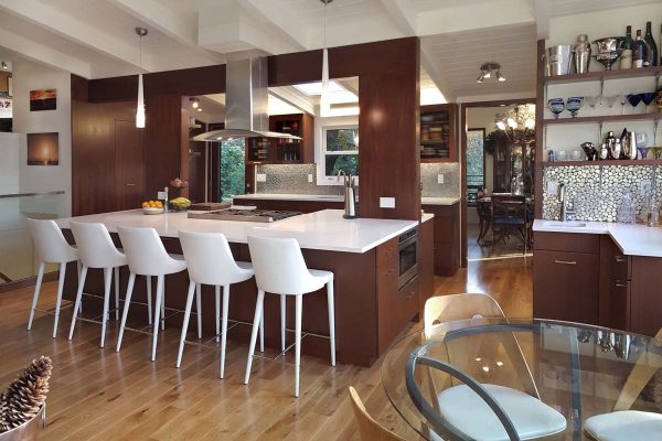 St. Helena Hills Kitchen