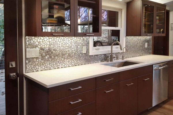 St. Helena Hills Kitchen
