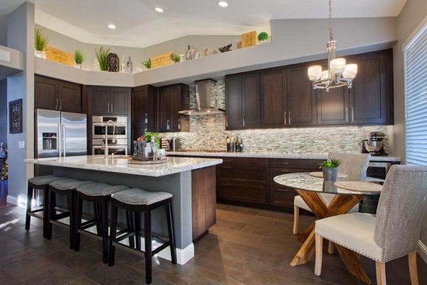 Regatta Kitchen