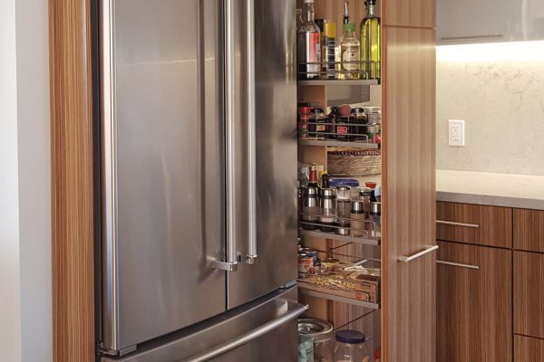 Atlas Peak Kitchen