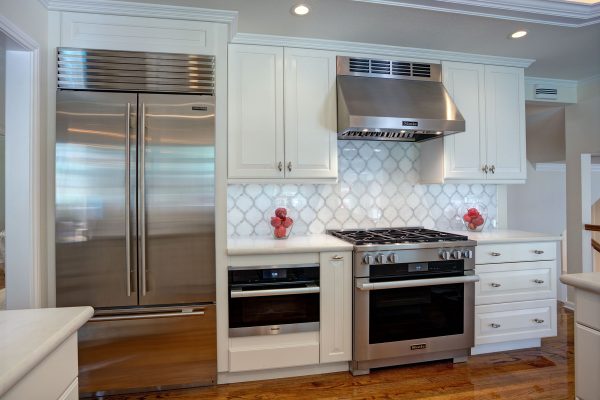 French Kitchen