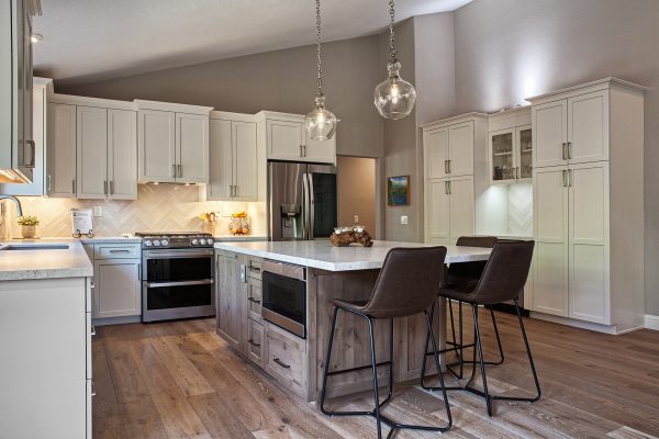 Alston Kitchen