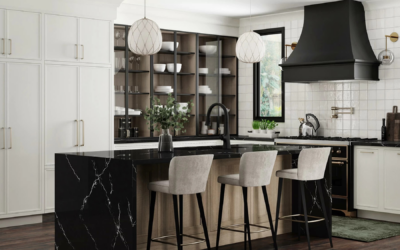 Design Showcase Proudly Offers Award-Winning Dura Supreme Cabinetry