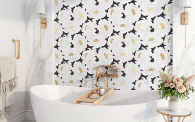 Exciting News from our Napa Showroom: Introducing MIR MOSAICS!