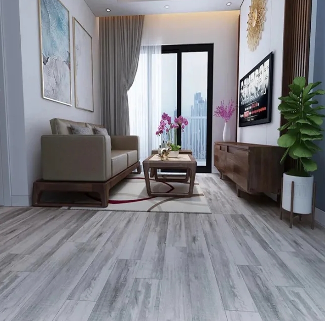 Hardwood Trends from Design Showcase 2025