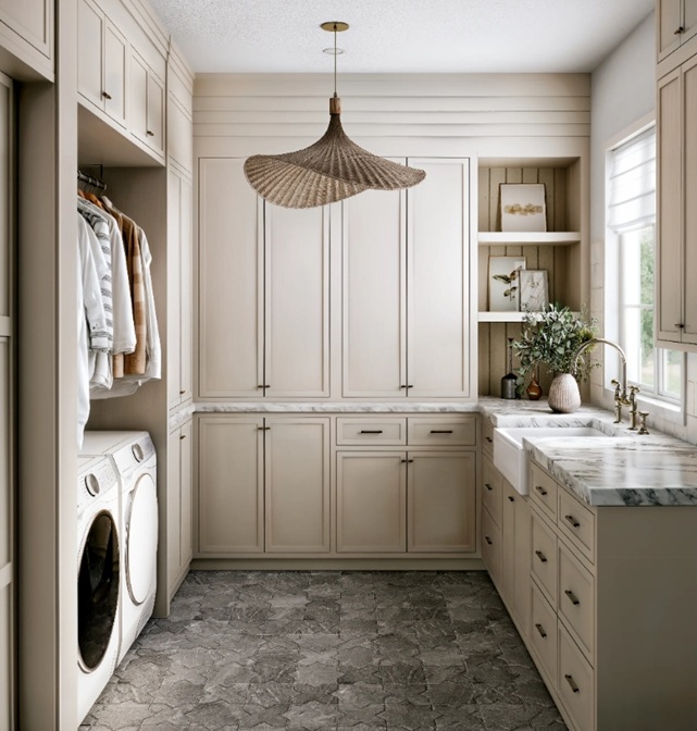 The Latest Tile Trend from Altea Tile: Timeless Texture Meets Modern Warmth